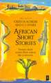 African Short Stories