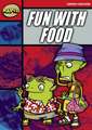 Rapid Reading: Fun with Food (Stage 5, Level 5A)