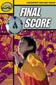 Rapid Reading: Final Score (Stage 4 Level 4a)