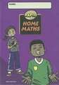 Rapid Maths: Homework Book Pack Level 5