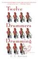 Twelve Drummers Drumming: A Father Christmas Mystery