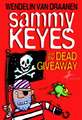 Sammy Keyes and the Dead Giveaway