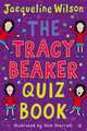 The Tracy Beaker Quiz Book