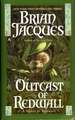 The Outcast of Redwall