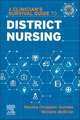 A Clinician's Survival Guide to District Nursing