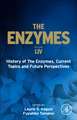 The Enzymes