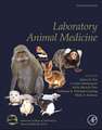 Laboratory Animal Medicine