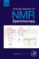 Annual Reports on NMR Spectroscopy