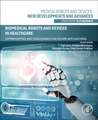 Biomedical Robots and Devices in Healthcare: Opportunities and Challenges for Future Applications