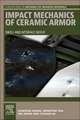 Impact Mechanics of Ceramic Armor: Dwell and Interface Defeat