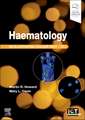 Haematology: An Illustrated Colour Text