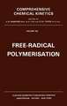 Free-Radical Polymerisation