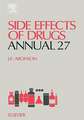 Side Effects of Drugs Annual