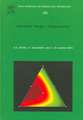 Statistical Design - Chemometrics