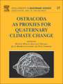 Ostracoda as Proxies for Quaternary Climate Change