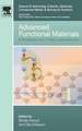 Advanced Functional Materials: A Perspective from Theory and Experiment