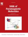 NMR of Paramagnetic Molecules: Applications to Metallobiomolecules and Models