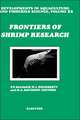 Frontiers of Shrimp Research