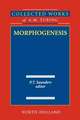 Morphogenesis