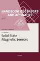 Solid State Magnetic Sensors