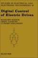 Digital Control of Electric Drives