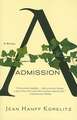 ADMISSION