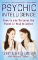 Psychic Intelligence