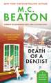 Death of a Dentist