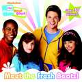 Meet the Fresh Beats! (Nickelodeon the Fresh Beat Band)