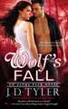 Wolf's Fall: An Alpha Pack Novel