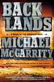 Backlands: A Novel of the American West