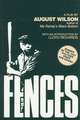 Fences: A Play