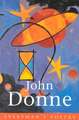 Donne, J: Donne: Everyman's Poetry