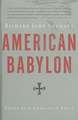 American Babylon