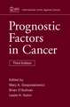 Prognostic Factors in Cancer 3e