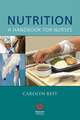 Nutrition – A Handbook for Nurses