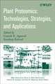 Plant Proteomics – Technologies, Strategies, and Applications