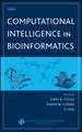 Computational Intelligence in Bioinformatics