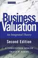 Business Valuation: An Integrated Theory