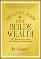 The Little Book That Builds Wealth – The Knockout Formula for Finding Great Investments