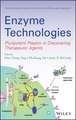 Enzyme Technologies – Pluripotent Players Discovering Therapeutic Agents