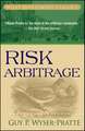 Risk Arbitrage