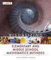 Visualizing Elementary and Middle School Mathematics Methods: Principles and Practice