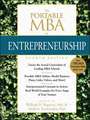 The Portable MBA in Entrepreneurship 4e + Url