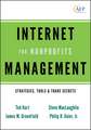 Internet Management for Nonprofits – Strategies Tools and Trade Secrets (AFP Fund Development Series)