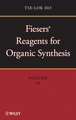 Fiesers′ Reagents for Organic Synthesis V26