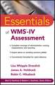 Essentials of WMS–IV Assessment