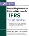 Wiley IFRS – Practical Implementation Guide and Workbook 3e