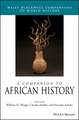 A Companion to African History