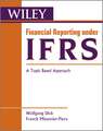 Financial Reporting under IFRS – A Topic Based Approach